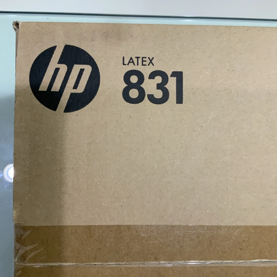 CZ681A HP 831 Maintenance Cartridge HP Latex 310 330 360 365 560 and 570 - Image 2 of 4