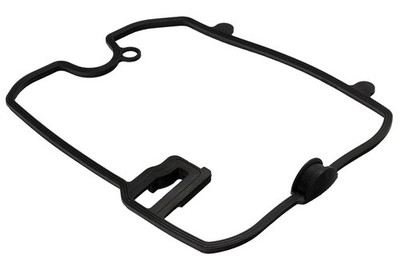Ventildeckel Dichtung Centauro für Honda XL 700 V Transalp NT 700 Deauville NSA