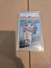 2016 Panini National Convention - Vip Kobe Bryant #1 - PSA 10 - GEM MT POP 1