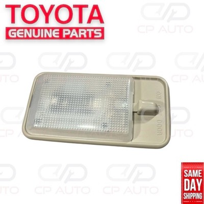 81 - 87 TOYOTA LAND CRUISER FJ60 HJ60 FRONT ROOF INSIDE INTERIOR