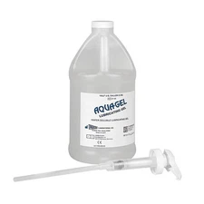Aquagel Lubricating Gel Clear 70 oz. Bottle 57-20 (1 Each)