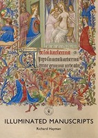 Richard Hayman - Illuminated Manuscripts 841 - Paperback - G245Z