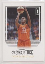 2018 Rittenhouse WNBA /500 Morgan Tuck #27 0b1