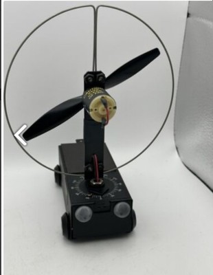 Pasco ME-9485 Fan Car with Sail teaching aid