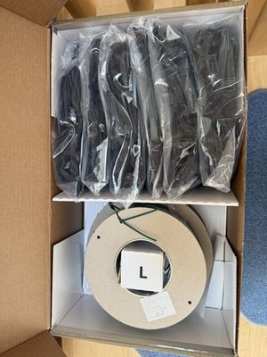 Husqvarna Automower Installationskit Installation Kit Large für Husqvarna Neu 