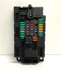 MINI R60 Countryman Fuse Board Distribution Box Module PL3 SPEG High H6 9813622
