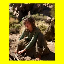 Markella Kavenagh - Lord Of The Rings Rings Of Power #85856 - 8x10 Photo Printed