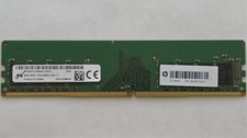 8GB Micron DDR4 2666 MHz 1Rx8 PC4-2666V-UA2 -...