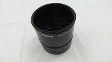 Canon LA-DC58C Lens Adapter 9142A001 