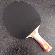 YASAKA table tennis racket EARLEST CARBON + e...