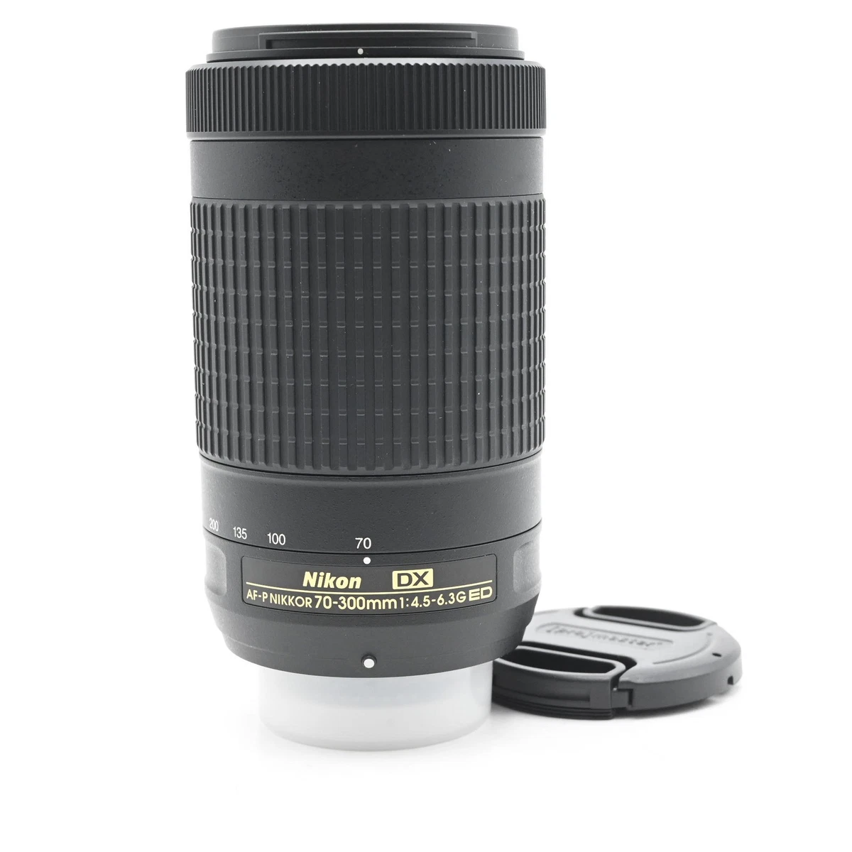 Nikon 70-300mm f/4.5-6.3 Camera Lenses for sale | eBay