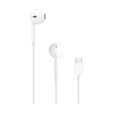 Apple EarPods with Lightning Connector In Ear Canal Headset - White NEW