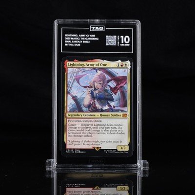 final fantasy mtg standard Magic: The GatheringFINAL FANTASY Starter Kit Decklists