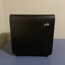 Polk Audio MagniFi One Replacement Subwoofer ONLY w/Power Cord 