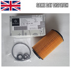A6511800109 Genuine Mercedes Benz Oil Filter for C GLA GLC SLK 200d 220d 250d .