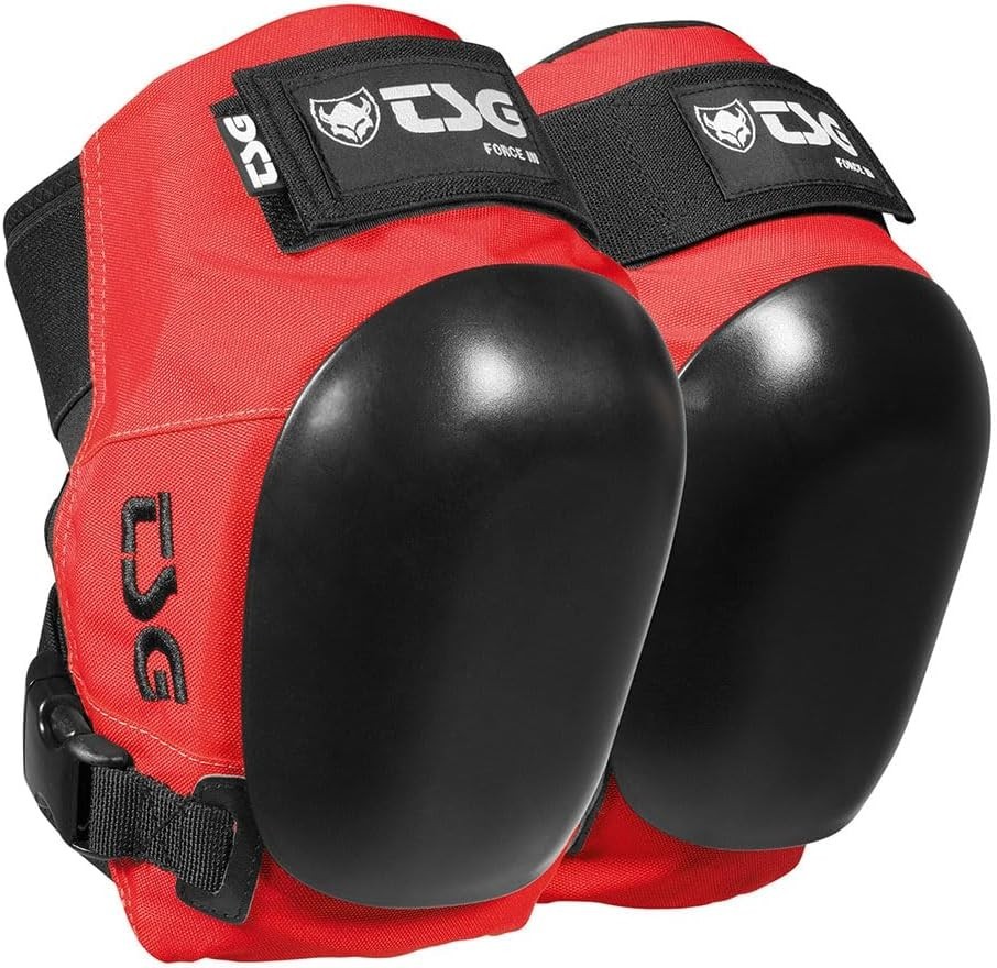 TSG - Kneepad Force III Skate Knee Pads - Medium
