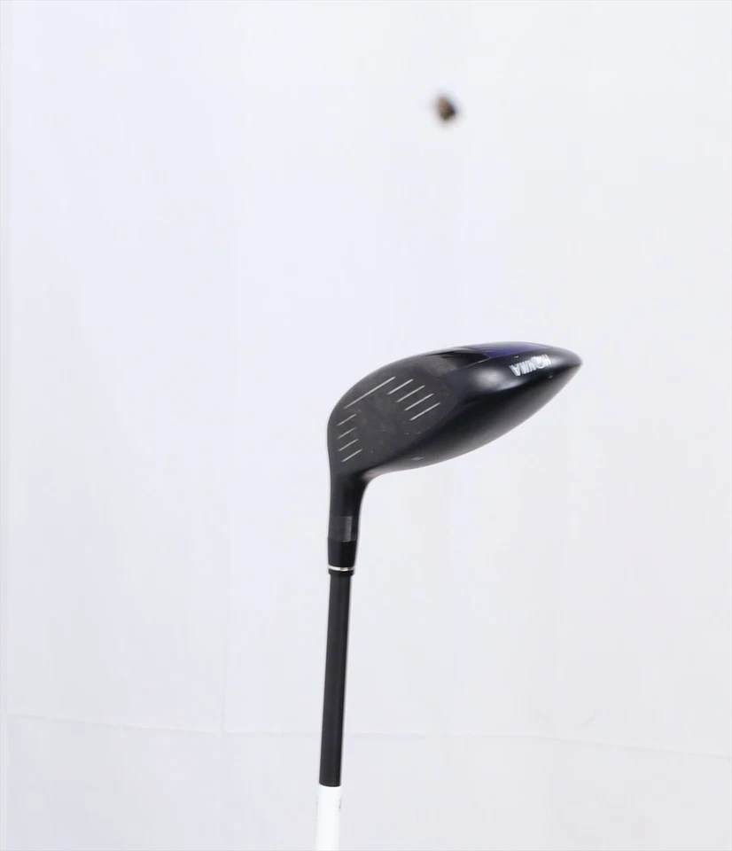 Honma Tw767 15° 3 Fairway Wood Stiff Flex Honma Vizard 63 12823482 Fair - Image 2 of 4