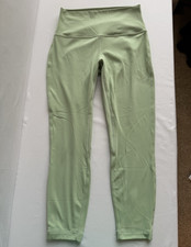Lululemon Align High Rise Pant 25 Size 8 Deli...