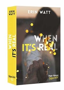 When its real von Watt, Erin | Buch | Zustand sehr gut
