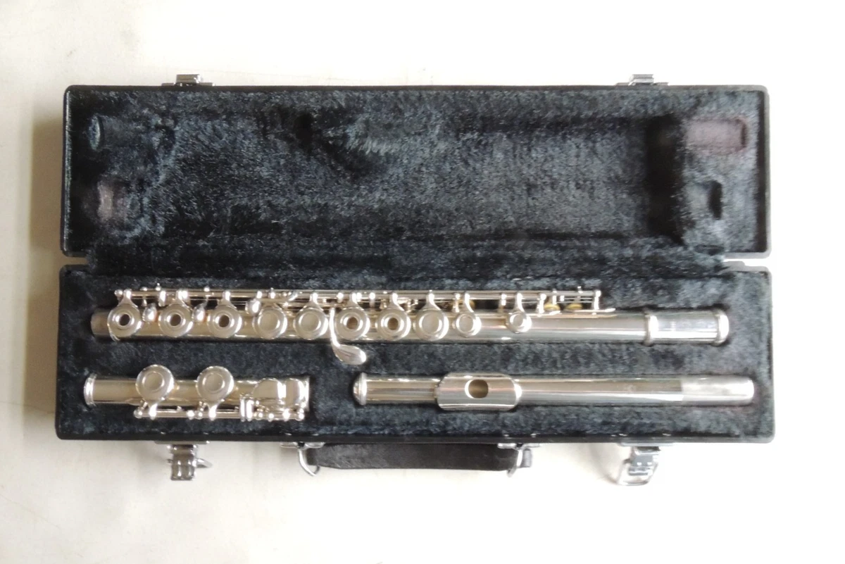 Yamaha Flute Japan for sale | eBay