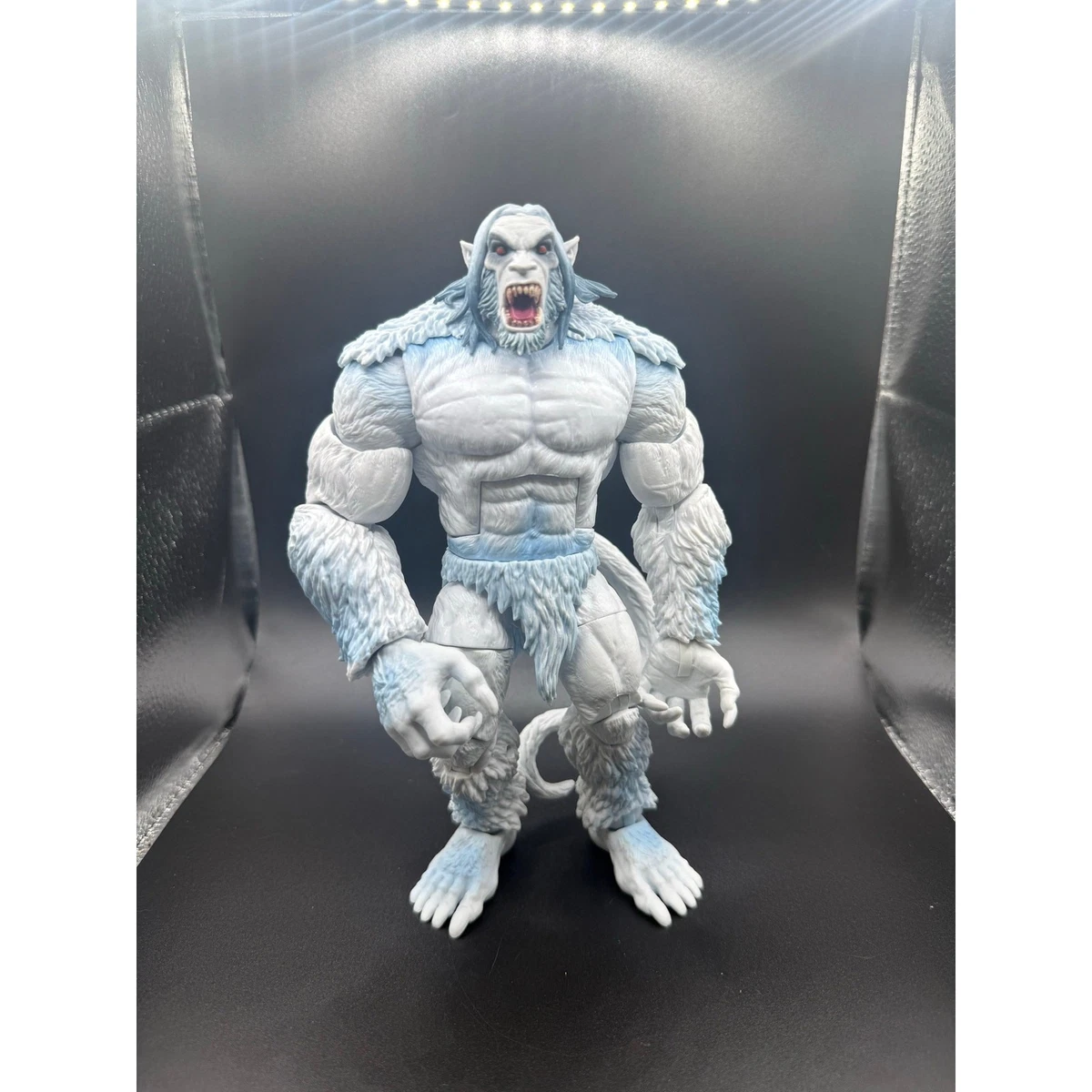 Marvel Legends Wendigo for sale | eBay