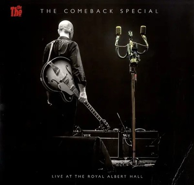 The Comeback Special (180g) | The The | Vinyl / Schallplatte | 2021 | earMUSIC