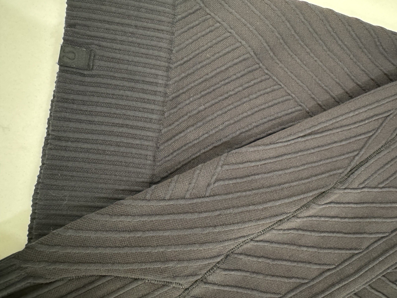 Black Lululemon  Rest Less Pullover - image 4