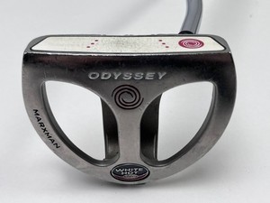 Odyssey White Hot Xg Marxman Putter | eBay
