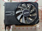Zotac GeForce GTX 1050 Ti 4GB GDDR5 Graphics Card