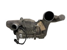 Mercedes SLK R170 230K Lader Kompressor Verdichter A1110900080 Mercedes SLK R170 230K Lader Kompressor Verdichter A1110900080