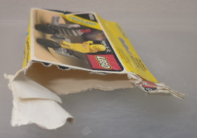 Vintage/Excellent LEGO Space Set 6823 Surface Transport Complete w/ Box, Manual