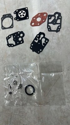 Tanaka 6692191 or Walbro K10-WYL Carb Kit NEW