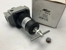 Milton 1026-8 3/4" NPT High Pressure FRL Regulator