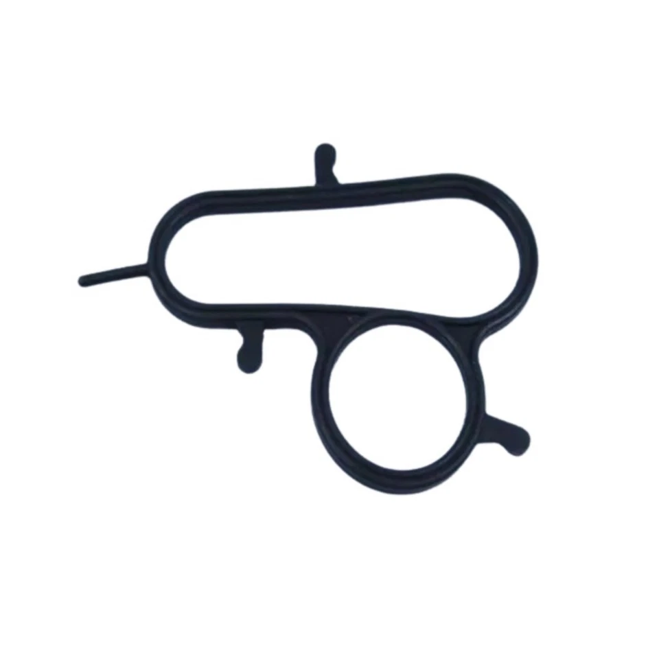 Junta adaptadora de filtro de aceite OEM Mopar para Dodge Caravan/Grand Caravan 2001-2005 Foto 2 de 4