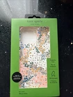New Kate Spade Protective Case HARDSHELL Magsafe For iPhone 13 Pro Multifloral