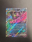 Carte Pokémon 🇫🇷 Felicanis Ex 036/064 Ev6.5 Fable Nébuleuse