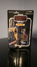 Hasbro Star Wars The Vintage Collection Daultay Dofine Action Figure VC82. New