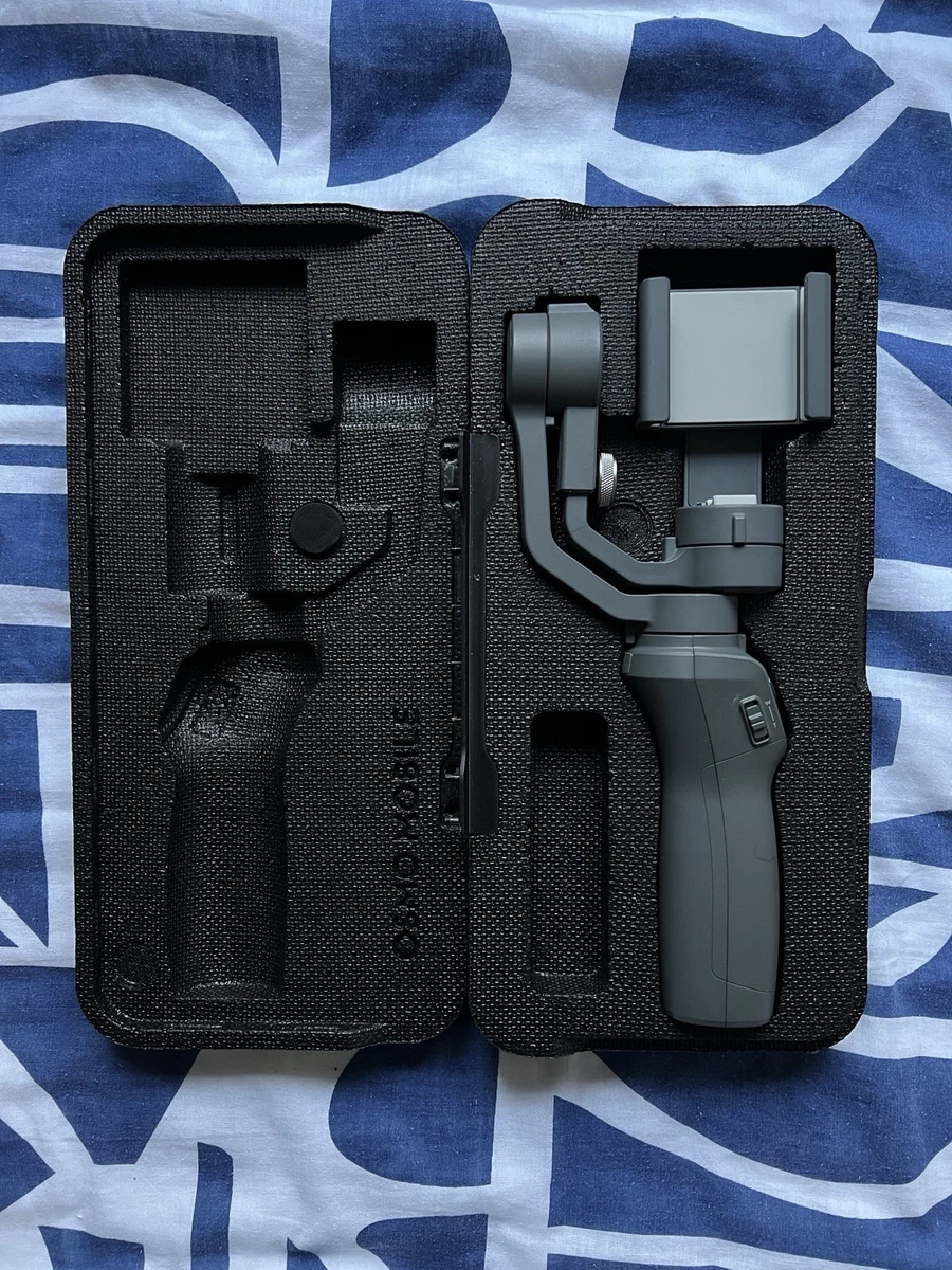 DJI Osmo Mobile 2 Camera Stabilisers for sale | eBay UK