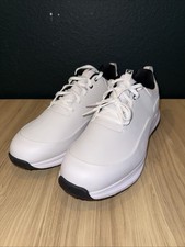 Footjoy Tour Rival Size 10 XW