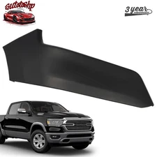For 2019 2020 2021 Ram 1500 Front Passenger Side Bumper To Body Filler Panel