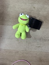 Disney Parks nuiMOs The Muppets - Kermit the ...