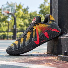 Nike Ja 3 Jurassic Park Raptor Men's IU7240-001 New Sneakers