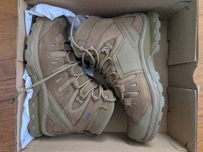  Salomon Quest  4D GTX Forces 2 Mens 10.5