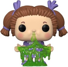 Figura Vinilo Funko POP Garbage Pail Kids | Leaky Lindsay