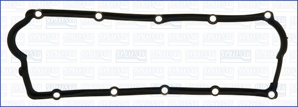 AJUSA 11095900 Gasket, cylinder head cover for AUDI