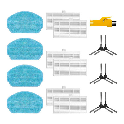 KIT Accessori per Aspirapolvere ø40 valido per GHIBLI, WIRBEL, SYNCLEAN