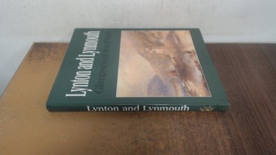 			Lynton and Lynmouth: Glimpses of the Past (signed)), Travis, John		