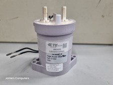 TE Kilovac High Voltage DC 12-900V 500A Contactor Relay LEV200A4ANA 1618387-3