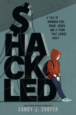 Candy J. Cooper Shackled (Gebundene Ausgabe) (US IMPORT)