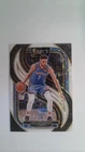 2024-25 Panini Select H2O Basketball - White Disco Prizm - Chet Holmgren #75/75